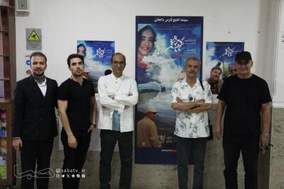  آغاز اکران فیلم‌های هنرو تجربه در سینماهای دامغان، شاهرود و شهمیرزاد | مجموعه رسانه ای صبا