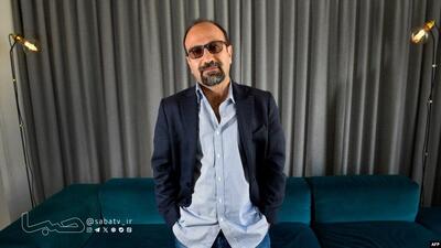  ادعای خسارت علیه کارگردان فیلم «قهرمان» رد شد | مجموعه رسانه ای صبا