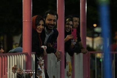  «ماه پنهان» از ۷ مرداد اکران می‌شود | مجموعه رسانه ای صبا