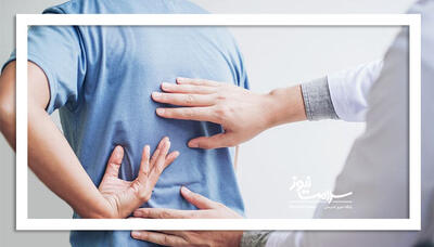 اگر کمردرد دارید شنا کنید