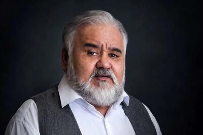 زمان و مکان مراسم یادبود اکبر عبدی