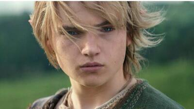  بازیگر فیلم The Legend Of Zelda از مقیاس عظیم پروژه و طراحی لباس‌ها گفت