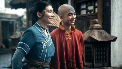 پربینندهترین سریالهای نتفلیکس در سال ۲۰۲۶ تاکنون؛ از Bridgerton تا Avatar: The Last Airbender
