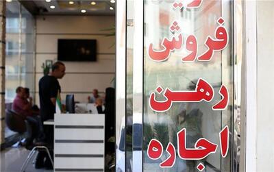 جفا در حق مستاجران با دور زدن 25درصدی مصوبه دولت