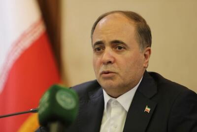 وزیر جهاد کشاورزی: بهرهوری تنها راه افزایش تولید و تأمین پایدار امنیت غذایی است