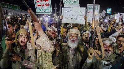  سی‌ان‌ان: درگیری مجدد عربستان و حوثی‌ها خطر گشودن جبهه جدیدی در جنگ آمریکا و ایران را به همراه دارد