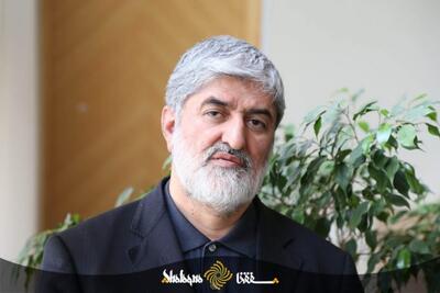  علی مطهری:  صدا و سیما باید مظهر آزادی بیان باشد