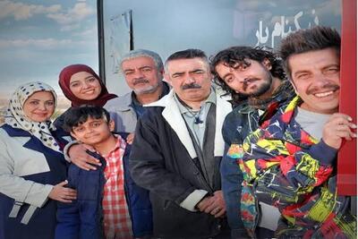  زمان دقیق پخش سریال «اسباب زحمت» اعلام شد + خلاصه داستان