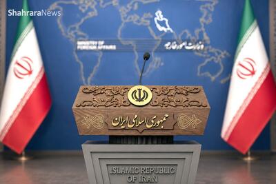 دیپلماسی روی لبه بازدارندگی؛ از رد مذاکره تا هشدار به همسایگان