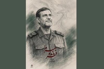 مستند «فرمانده هرمز» روی میز تدوین | روایتی از دوران فرماندهی دریابان شهید علیرضا تنگسیری
