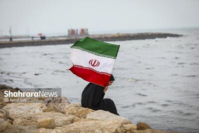  ویدئو| اندیشمند آمریکایی: هیچ راهی برای تسلیم ایران وجود ندارد؛ ما بازندهٔ این جنگیم!
