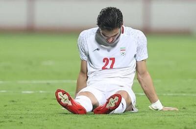  پشت پرده عدم حضور ایری و طاهری در پرسپولیس!