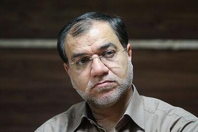  فضائلی: آیت الله سید مجتبی خامنه‌ای هم مانند رهبر شهید، مذاکره را حرام نمی‌داند + فیلم