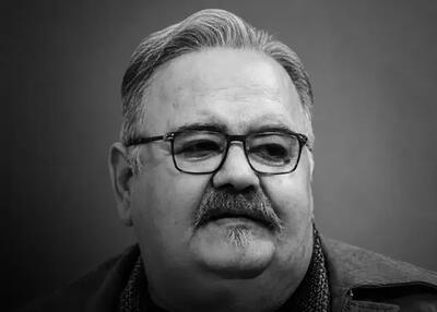  زمان برگزاری مراسم یادبود اکبر عبدی اعلام شد
