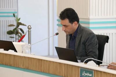 تحقق ۸۳ درصدی منابع شهرداری تبریز در سهماهه نخست ۱۴۰۵