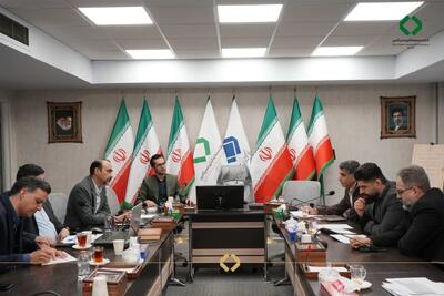  ریل‌گذاری جدید در شرکت اکتشاف و حفاری صدر تامین