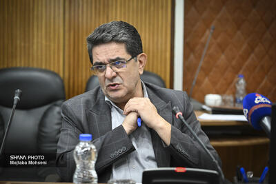 سرپرست سازمان منطقه ویژه اقتصادی انرژی پارس منصوب شد