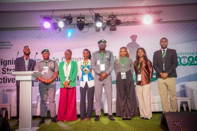 کنفرانس روابطعمومی گمرک، فعالان حرفهای و دانشگاهیان را برای بازآفرینی ارتباطات گرد هم آورد - شارا