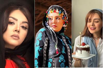  رخ نمایی  ندا قاسمی  شیرین نون خ با شلوار لگ و شومیز سفید روی کفپوش گرم چوبی