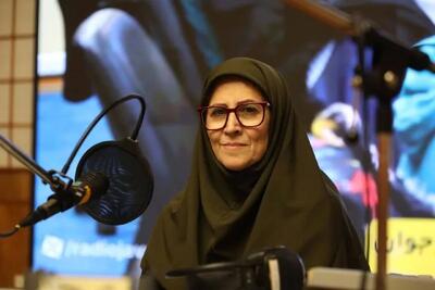  گوینده پیشکسوت رادیو: رادیو برای من عشق، هویت و نفس زندگی است