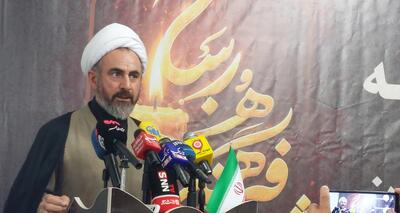  رسانه‌های اربعین پرچمدار معرفت‌افزایی، وحدت و مطالبه‌گری سازنده باشند