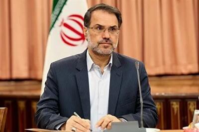  خداییان: ۱.۶ میلیارد دلار از منابع ایران توسط برخی تراستی‌ها مورد سوءاستفاده قرار گرفته است + فیلم