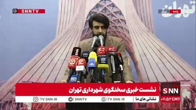  سخنگوی شهرداری تهران: نحوه‌ی اجرای پروژه قبلی دوچرخه‌سواری در تهران شکست خورده بود