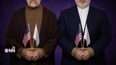 تسلیمطلبی با روتوش «نه به جنگ»؛ خط جدید غربگرایان