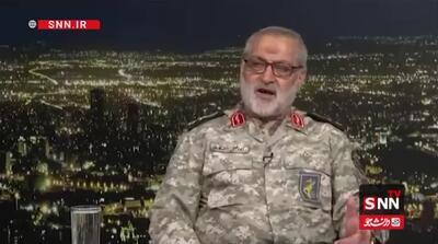 سپاه اعلام کرد: شکست افسانه شکستناپذیری آمریکا؛ فروپاشی شبکه عریض و طویل سنتکام!