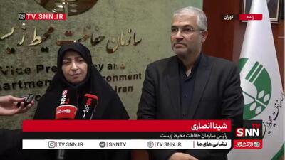  شینا انصاری: پیوند زندگی عشایر با طبیعت، مهم‌ترین ظرفیت برای حفاظت از محیط زیست است