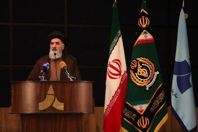  آقاجانپور: عملیات مرصاد، شکست همیشگی جریان نفاق بود