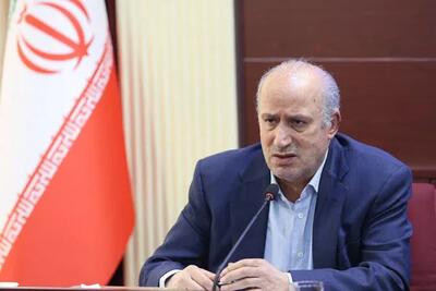 انتقاد تاج از عقب ماندگی رشته فوتبال ساحلی در کرمان / لزوم مشارکت استانداری