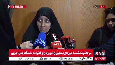  بهروزآذر: هیچ مشکلی برای صدور گواهینامه بانوان نداریم/ تمام فرآیندهای حقوقی و قانونی انجام شده است