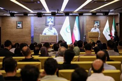  هوش مصنوعی در خدمت حل مسائل کشور؛ شتاب‌بخشی به اجرای پروژه‌ها