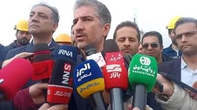  مدیرعامل توزیع برق البرز: کاهش ۱۰ درصدی مصرف برق، شرط پایداری شبکه در روزهای گرم پیش‌رو