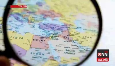  داستان پایگاهی که به نام یک شهید ضداسرائیل است اما آمریکایی‌ها در آن خیمه زده‌اند + فیلم