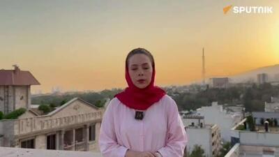 خبرنگار اسپوتنیک در تهران: طی روزهای گذشته پس از امضای تفاهمنامه گسترش برنامه هسته ای عربستان با آمریکا مجددا نگرانیها پیرامون دستیابی کشوری جدید به سلاح هستهای بالا گرفته است