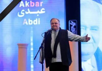  جزئیات مراسم یادبود اکبر عبدی اعلام شد