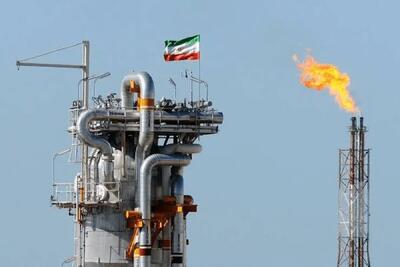 هر مترمکعب گاز در بورس انرژی بیش از ۲۵ هزار تومان معامله شد