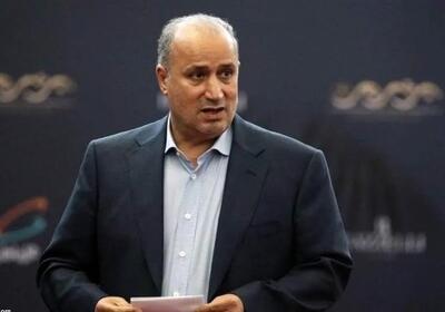  تاج عذرخواهی کرد
