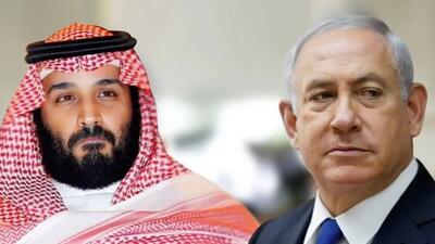  واکنش تند لاپید به مذاکرات هسته‌ای عربستان