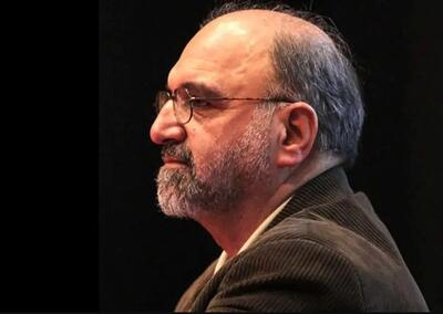 پاسخ کوبنده عبدالکریم سروش به غنینژاد
