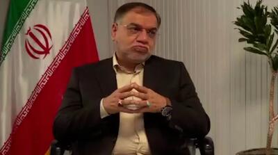  نه رهبر شهید نه آیت الله مجتبی خامنه‌ای مذاکره را حرام نمی‌دانستند