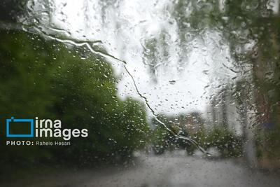  آسمان ناآرام؛ از طوفان و رعدوبرق تا کاهش دما