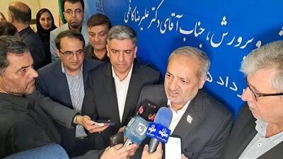  وزیر آموزش‌وپرورش: سال تحصیلی جدید را حضوری آغاز می‌کنیم