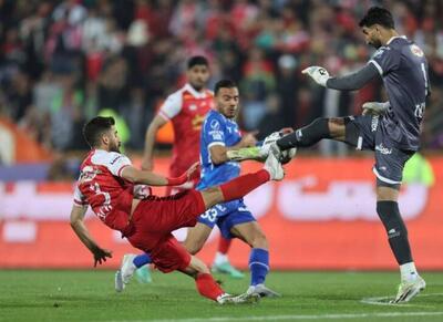  واگذاری پرسپولیس و استقلال به بانک‌ها هم خلاف قانون اعلام شد!/ دولت دربه‌در دنبال مشتری بدون مشکل برای سرخابی