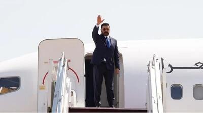  الزیدی پس از تهران و واشنگتن به آنکارا سفر می‌کند