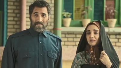  سکانس‌هایی از فیلم فسیل