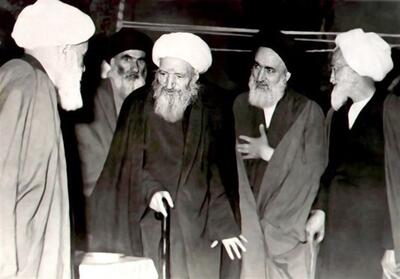  روایتی از نفوذ کلام و جامعیت علمی آیت‌الله ملاعلی معصومی همدانی - تسنیم