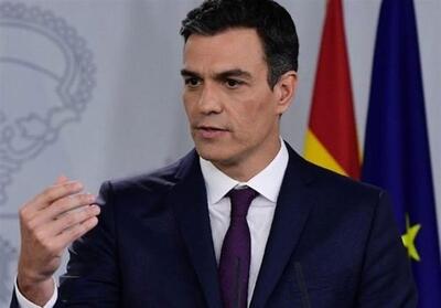  ببینید| پیام قدردانی نخست وزیر اسپانیا از کودک غزه - تسنیم